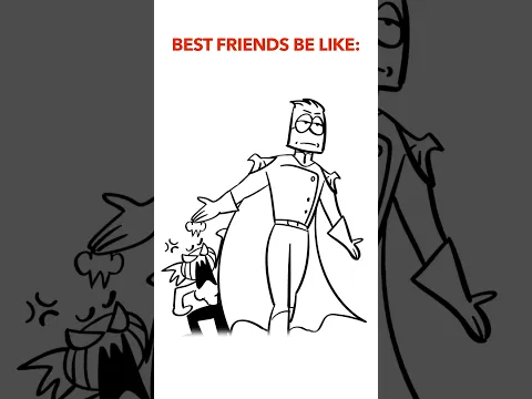 Thank God 😭 (Animation Meme) Anim: Mansurella #shorts