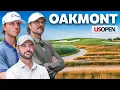 Download Lagu The Major Cut @ Oakmont (U.S. Open)