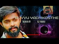 Download Lagu Nuvvu yadhikosthey folk song remix||Dj Ramu ||#SAHIMUSIC