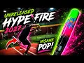 SWINGING THE UNRELEASED 2027 EASTON HYPE FIRE USSSA DROP 5 WOW