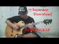 Download Lagu Download lagu-lagu Finger style Alip Ba-ta Versi Indonesia jilid 1