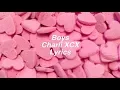 Boys || Charli XCX Lyrics