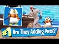 Pets Music Packs Weapon Skins Inbound - Fortnite Battle Royale