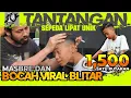 Download Lagu MASBRE AND THE VIRAL BLITAR BOY | FOLDING BIKE CHALLENGE