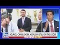 Download Lagu Fox host suffers disgusting meltdown over Charlie Kirk’s death