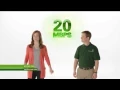 CenturyLink TV Commercial Totally Switching