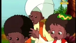 اغنيه حسونه   مش لازم ميه وصابونه بكفايه انا دمي خفيف   كرتون بكار      دندنها