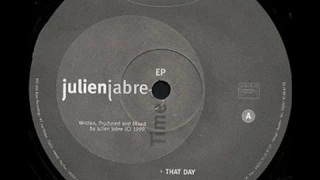 Julien Jabre That Day 