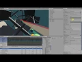 FlightAgent Obstacle Avoidance 09