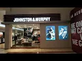 Johnston Murphy Premium Selection of Men s Shoes And Golf Collection