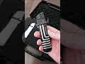 Download Lagu The Winterblade Co Darkfire Is The MOST UNIQUE OTF Automatic Knife EVER!