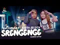 Lagu Srengenge - Dini Kurnia Ft. Nadya Jessica (Official Music Video)