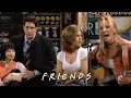 Lagu Phoebe's Song Exposes Ross \u0026 Rachel's Affair | Friends