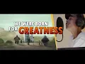 THE BAD GUYS 2 | "GOODLIFE" Lyric Video by Rag'n'Bone Man & WizTheMc