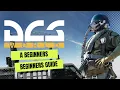DCS A Simple how to get started Beginners Guide from a DCS Pilot with 100 hours