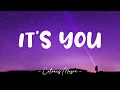 Download Lagu Ramzi - It's You 🎼