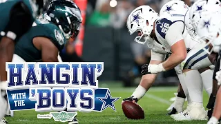This Unit Put on a SHOW in Philly! | Hangin' With The 'Boys