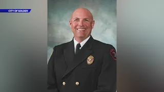 Golden terminates fire chief over handling of racist incident