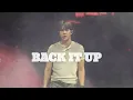 [4K] 251220 EXO | MMA 멜론뮤직어워드 SEHUN 엑소 세훈 Back It Up fancam 직캠