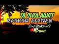 Download Lagu dj nadhom alfiyah sholawat slow bas