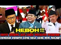 Download Lagu BIKIN HEBOH!! ROCKY GERUNG JADI JUBIR PRESIDEN PRABOWO SIAP BONGKAR KORUPSI GENG SOLO JOKOWI \u0026 LUHUT