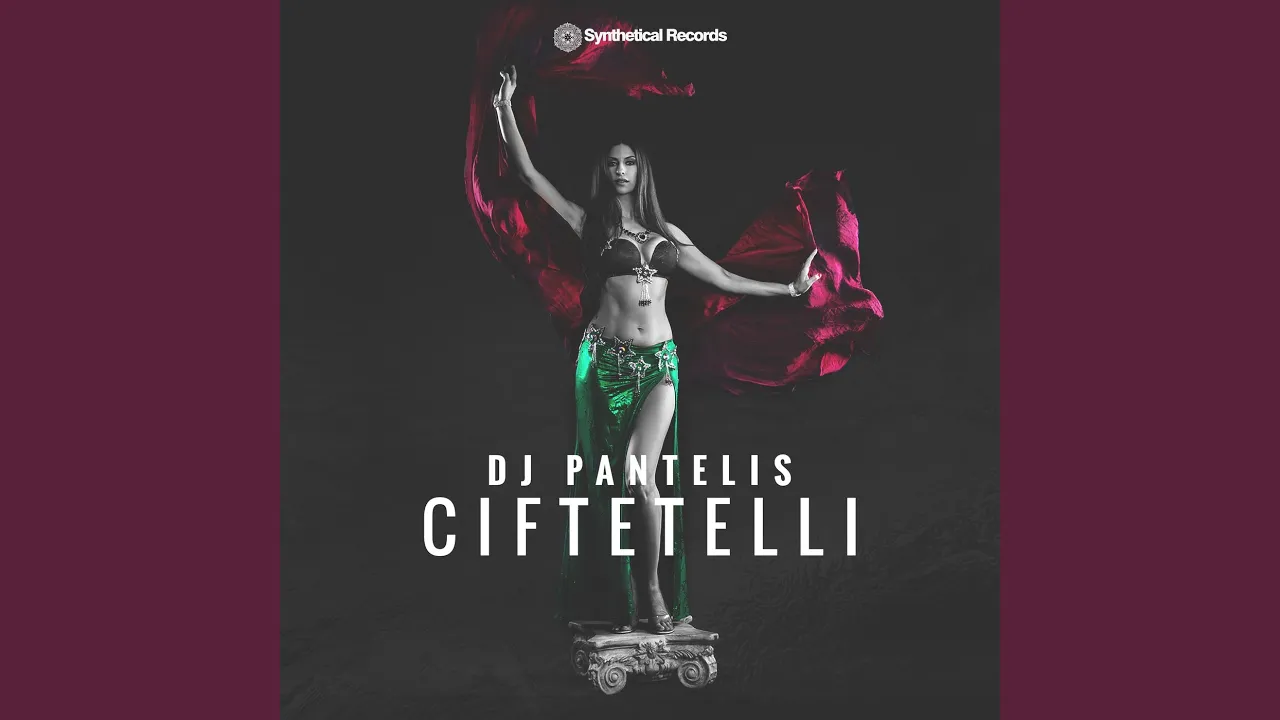 Ciftetelli