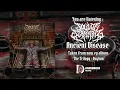 Download Lagu SOUL OF SLAMMING : ANCIENT DISEASE