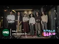 Download Lagu HALA LIVE SESSION #1 | Kamar Biru
