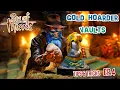 Sea of Thieves TUTORIAL - Gold Hoarder Vaults