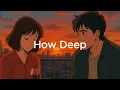Download Lagu 🪂 how deep - Tai Verdes (1Hour Loop) 🪂 하우딥 - 타이 베르데스 (1시간 반복)