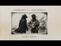 Shaboozey, Leon Bridges - Burn It Down (Official Lyric Video) ft. Leon Bridges
