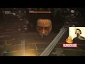 How To Easily Defeat The Artist Boss In Control Resonant