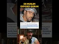 Download Lagu One BIG Reason People Leave Islam ☪️✌️