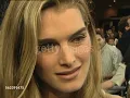 Brooke shields - evento de