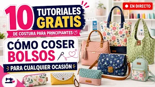 10 bolsos para cada ocasión