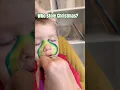 The grinch who stole Christmas