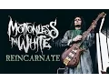 Download Lagu Motionless In White - \