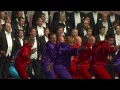 Ambassadors of Harmony - You Can't Stop the Beat (International 2015)