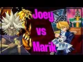 Download Lagu Yu-Gi-Oh! Power of Chaos Battle City | Joey vs Marik | Let The Shadow Game Commence.. #yugioh