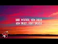Blood Orange - Mind Loaded (Lyrics) ft. Caroline Polachek, Lorde, Mustafa