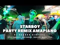Download Lagu TRAP STARBOY AMAPIANO REMIX FYP TIKTOK • PRADIPTA LIGHTING X K5 MAXIMAL Ft. DJ HENDRO BINTANG