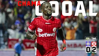 CHAMA ANAUTAKA UBINGWA MSIMBAZI, AZAM WATAMUOTA LEO.