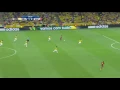 David Luiz Unbelievable Goal Line Clearance
