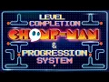 unity bolt tutorial - Creating a level progression system