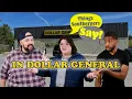 When Southerners go to Dollar General