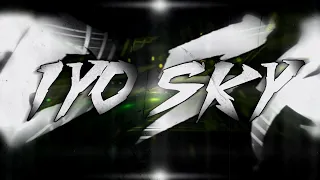 WWE IYO SKY Custom Entrance Video Titantron 