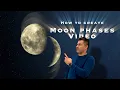 Soulmate moon phases test Capcut Tutorial Capcutla nasil yapilir