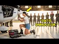 Download Lagu Mexicaanse toeriste start vliegtuig dat 12 Amerikaanse monteurs niet konden herstellen