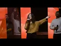 Amazing Grace (My Chains Are Gone) Hymn - Genavieve Linkowski & @metrocollectiveworship