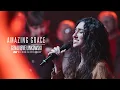 Lagu Amazing Grace (My Chains Are Gone) Hymn - Genavieve Linkowski \u0026 @metrocollectiveworship